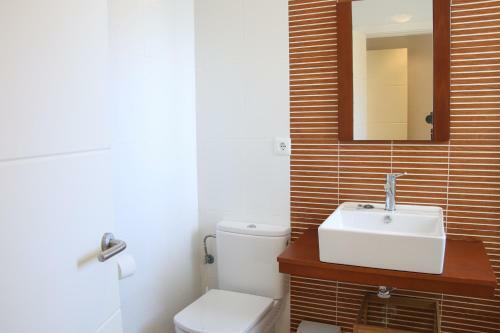 Apartamento Les Portelles Del Mar 1� L�nea Playa