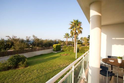 Apartamento Les Portelles Del Mar 1� L�nea Playa