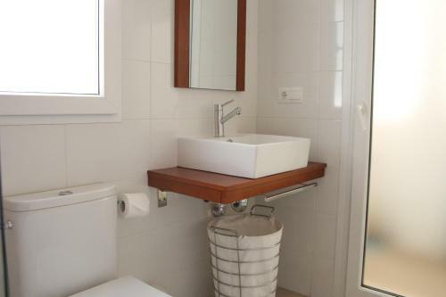 Apartamento Les Portelles Del Mar 1� L�nea Playa