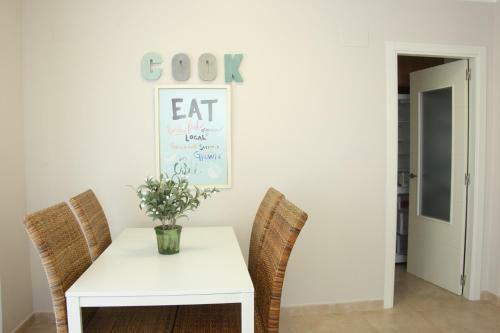 Apartamento Les Portelles Del Mar 1� L�nea Playa