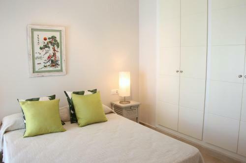 Apartamento Les Portelles Del Mar 1� L�nea Playa