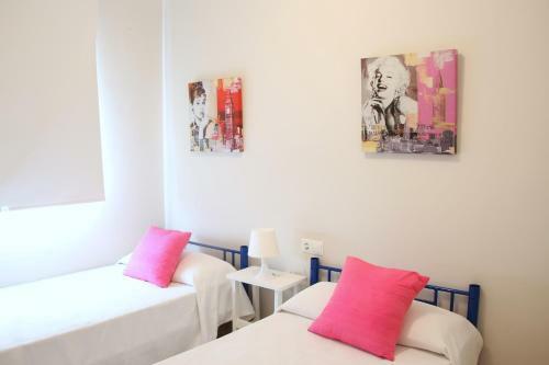 Apartamento Les Portelles Del Mar 1� L�nea Playa
