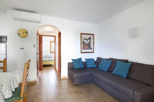 Denia Apartment Sleeps 4 Pool Air Con