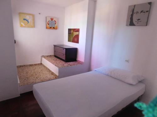 Apartamento Vintage En Cala Natural