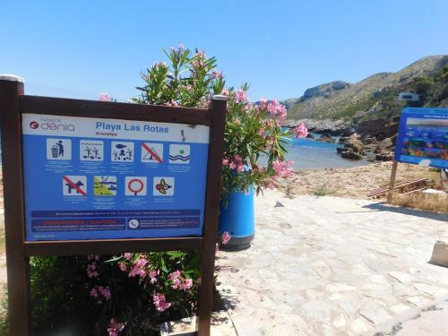 Apartamento Vintage En Cala Natural