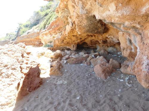 Apartamento Vintage En Cala Natural