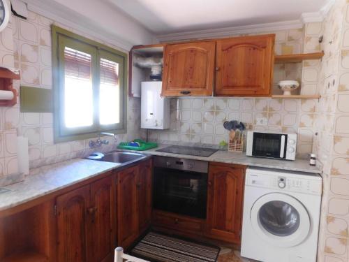 Apartamento Vintage En Cala Natural