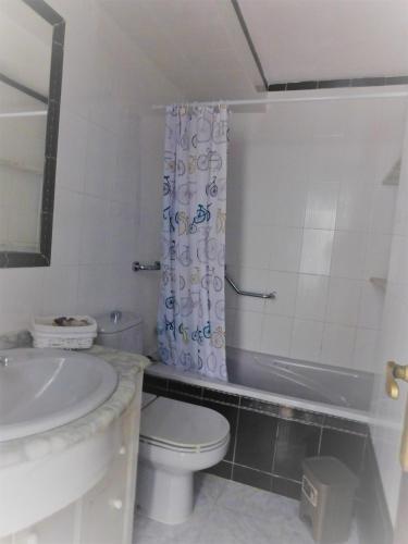 Apartamento Vintage En Cala Natural