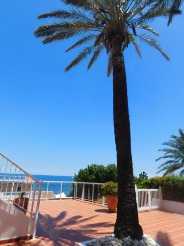 Apartamento Vintage En Cala Natural