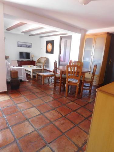 Apartamento Vintage En Cala Natural