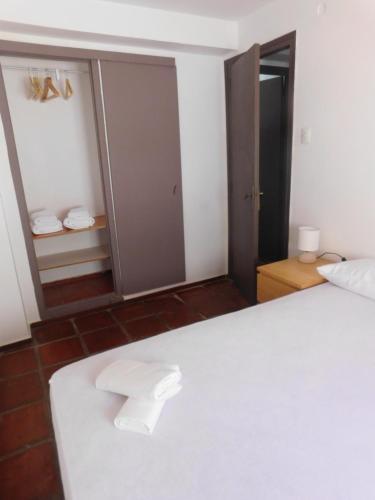 Apartamento Vintage En Cala Natural