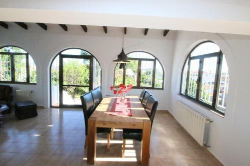 Villa Tosal Gros Ro P8