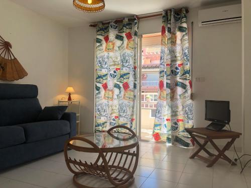 Apartamento Jazmines 2