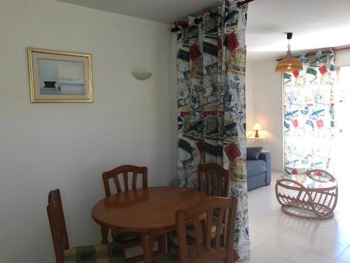 Apartamento Jazmines 2