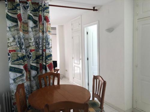 Apartamento Jazmines 2