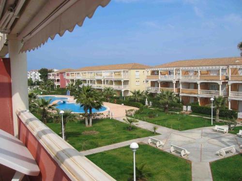 Apartamento Estrella Blanca 2