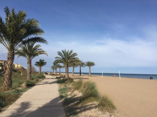 Apartamento Estrella Blanca 2