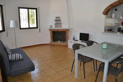 Villa Carolina