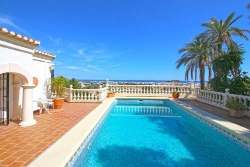 Villa Tosal Gros Jp 6p