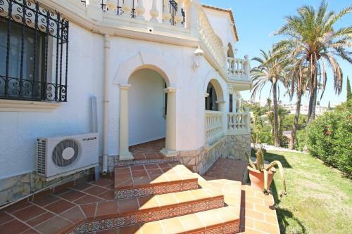 Villa Tosal Gros Jp 6p