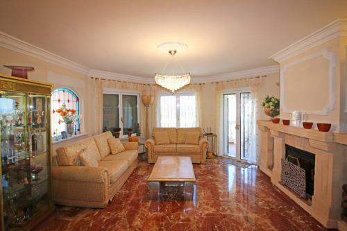 Villa Tosal Gros Jp 6p