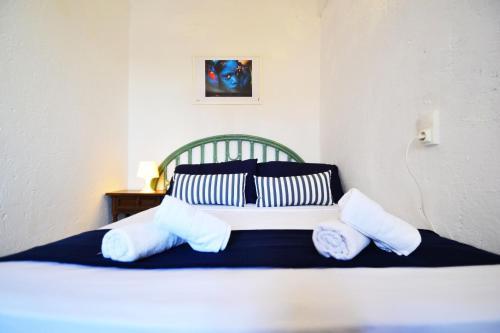 Apartamento Marilyn 3