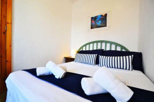 Apartamento Marilyn 3