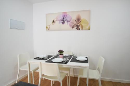 Apartamento Newport 3