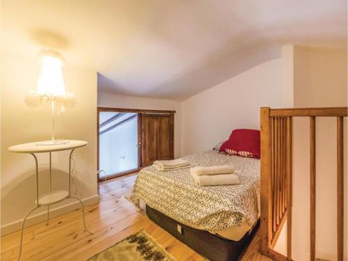 Three-bedroom Holiday Home In Campello