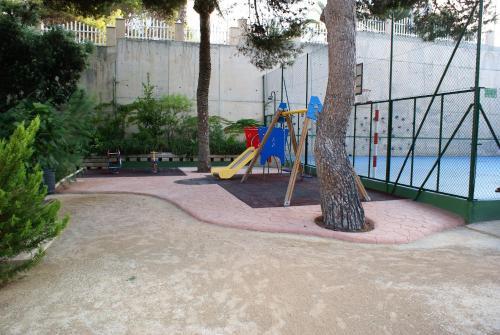 Apartamento Myflats La Cenia