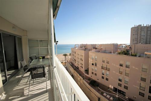 Apartamento Myflats La Cenia