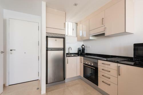 Apartamento Carrer De Gaianes