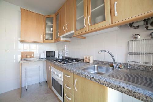Apartamentos Kasa25 Costa Azul
