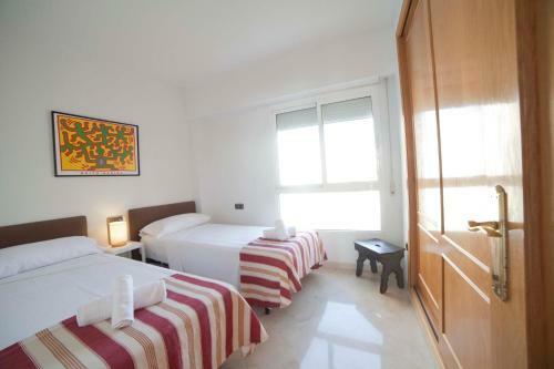 Apartamentos Kasa25 Costa Azul