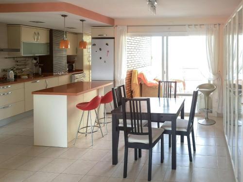 Septimo Cielo - Holidays B&f Apartments
