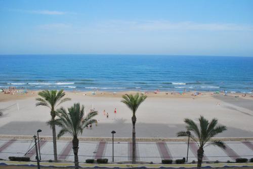 Apartamento 1� Linea De Playa Mucha Vista, Belvedere
