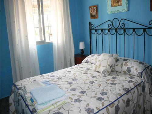 Two-bedroom Holiday Home In El Gastor