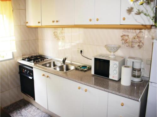 Two-bedroom Holiday Home In El Gastor