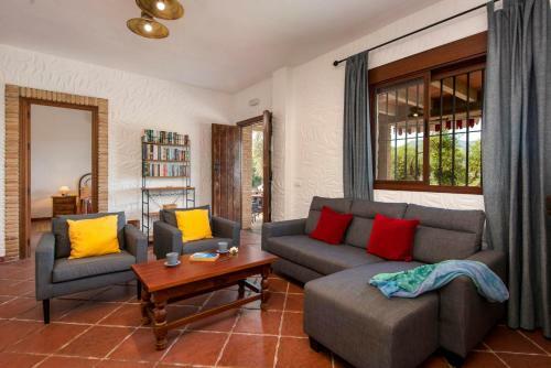 El Gastor Villa Sleeps 4