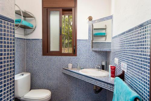El Gastor Villa Sleeps 4