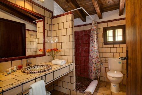 El Gastor Villa Sleeps 7 Pool Air Con Wifi