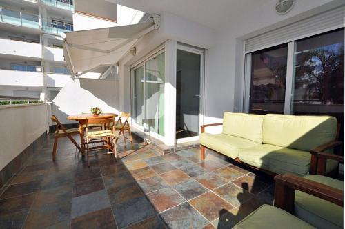 Apartamento 1095 Aquamarina