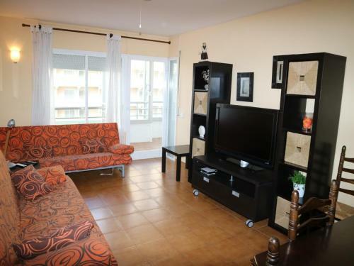 Apartamento Marenostrum 2-3-3
