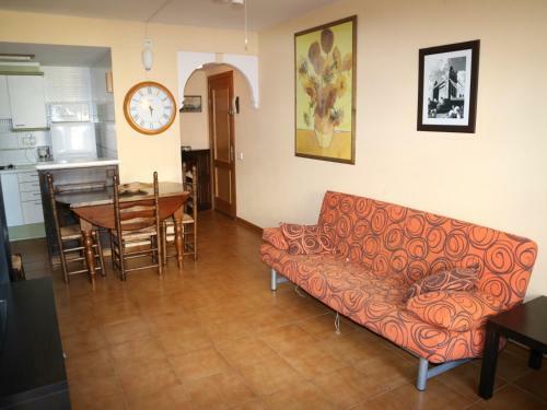 Apartamento Marenostrum 2-3-3