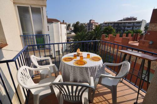 Apartamento Rnet - Sol Y Playa Roses