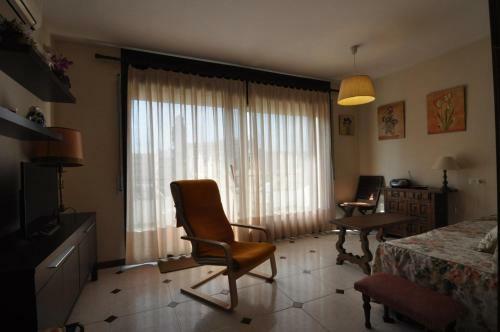 Apartamento Rnet - Eden Mar Santa Margarida