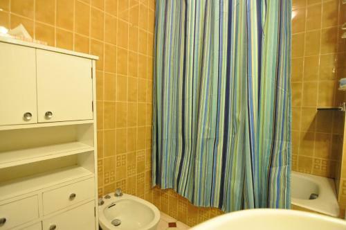 Apartamento Rnet - Eden Mar Santa Margarida