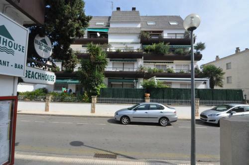 Apartamento Rnet - Eden Mar Santa Margarida