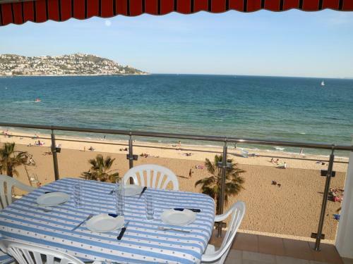 Apartamento Europa 51