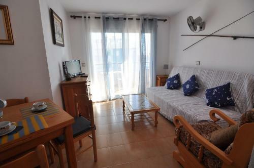 Apartamento Rnet - Estrella De Mar Roses